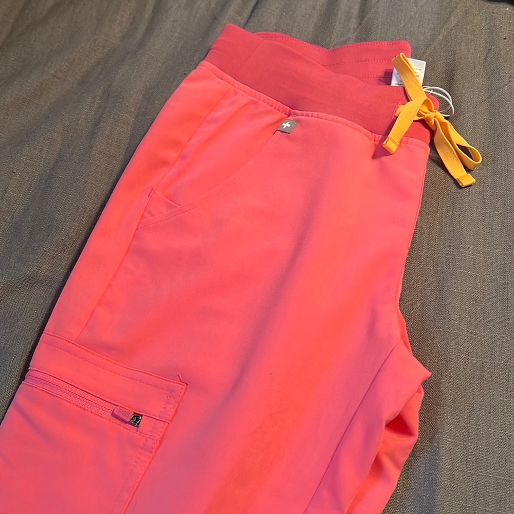 Figs Zamora Jogger